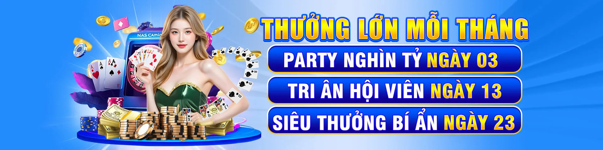Banner chính Trung Tâm Tài Nguyên Ứng Dụng MB88