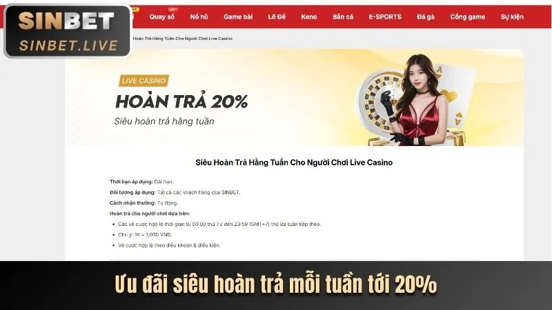 Game video slot hiện đại trên MB88 App